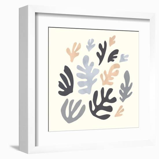 Sway II-Emma Scarvey-Framed Art Print