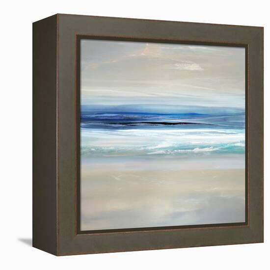 Sway II-Rachel Springer-Framed Stretched Canvas