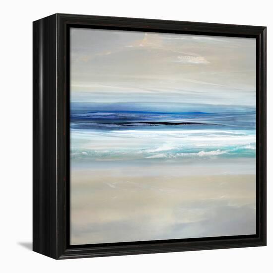 Sway II-Rachel Springer-Framed Stretched Canvas