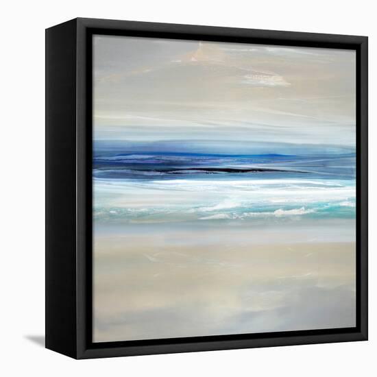 Sway II-Rachel Springer-Framed Stretched Canvas