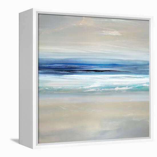 Sway II-Rachel Springer-Framed Stretched Canvas