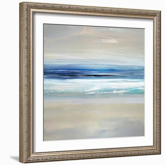 Sway II-Rachel Springer-Framed Art Print