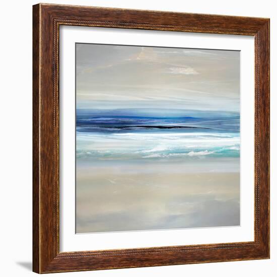 Sway II-Rachel Springer-Framed Art Print