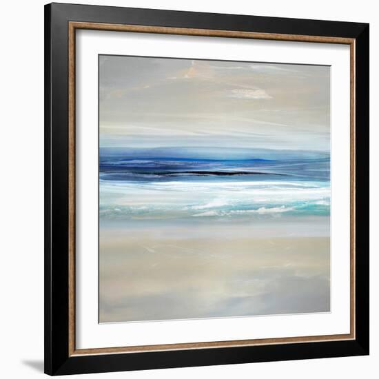 Sway II-Rachel Springer-Framed Art Print