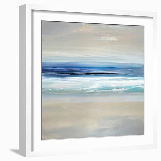 Sway II-Rachel Springer-Framed Art Print