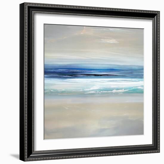 Sway II-Rachel Springer-Framed Art Print