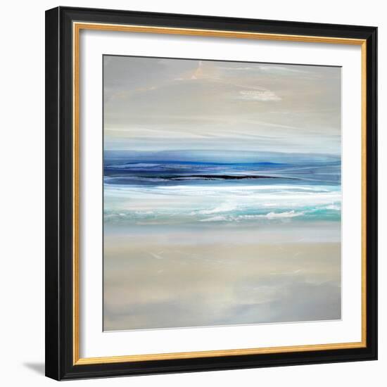 Sway II-Rachel Springer-Framed Art Print