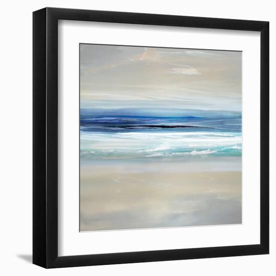 Sway II-Rachel Springer-Framed Art Print