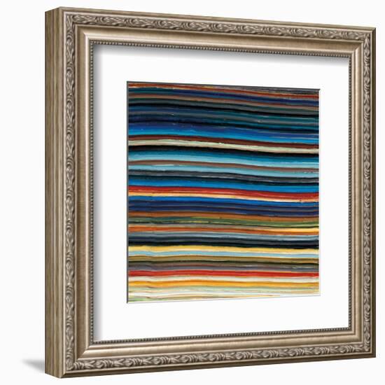 Sway-Maureen Holub-Framed Giclee Print