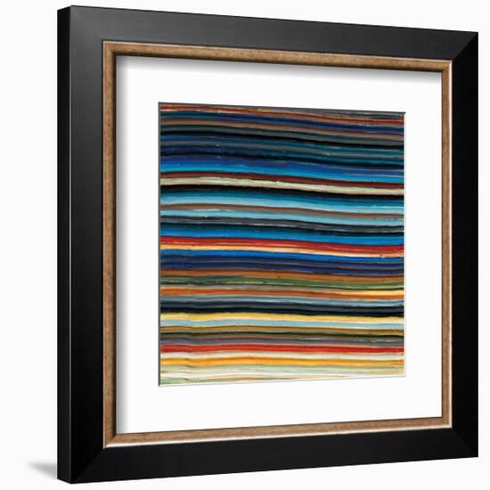 Sway-Maureen Holub-Framed Giclee Print