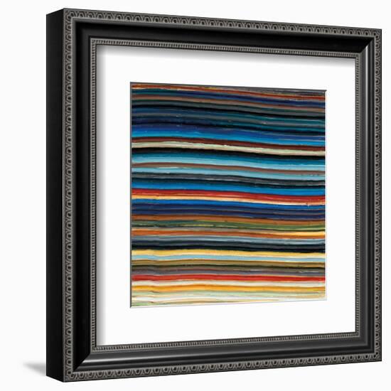 Sway-Maureen Holub-Framed Giclee Print