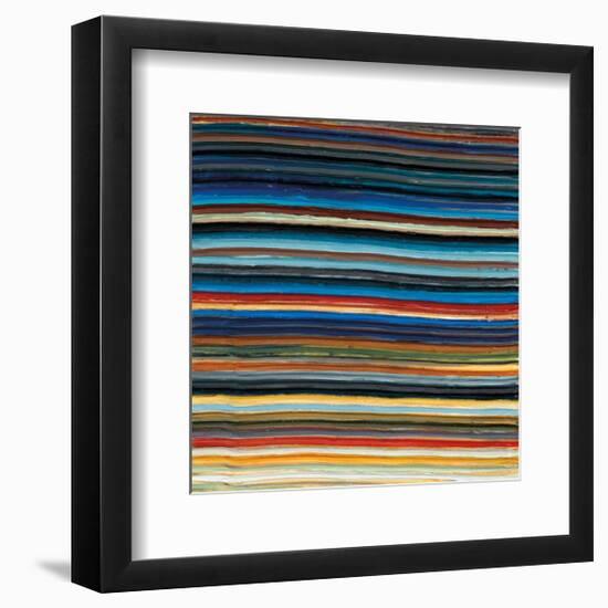 Sway-Maureen Holub-Framed Giclee Print