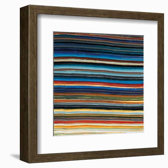 Sway-Maureen Holub-Framed Giclee Print