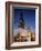 Swayambhunath Buddhist Stupa on a Hill Overlooking Kathmandu, Unesco World Heritage Site, Nepal-Don Smith-Framed Photographic Print