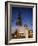 Swayambhunath Buddhist Stupa on a Hill Overlooking Kathmandu, Unesco World Heritage Site, Nepal-Don Smith-Framed Photographic Print