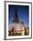 Swayambhunath Buddhist Stupa on a Hill Overlooking Kathmandu, Unesco World Heritage Site, Nepal-Don Smith-Framed Photographic Print