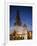 Swayambhunath Buddhist Stupa on a Hill Overlooking Kathmandu, Unesco World Heritage Site, Nepal-Don Smith-Framed Photographic Print