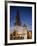 Swayambhunath Buddhist Stupa on a Hill Overlooking Kathmandu, Unesco World Heritage Site, Nepal-Don Smith-Framed Photographic Print