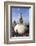 Swayambhunath Buddhist Stupa or Monkey Temple, Kathmandu, Nepal-Peter Adams-Framed Photographic Print