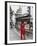 Swayambhunath (Monkey Temple), Kathmandu, Nepal-Ethel Davies-Framed Photographic Print