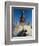 Swayambhunath Stupa (Monkey Temple), Kathmandu, Nepal, Asia-Gavin Hellier-Framed Photographic Print