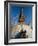 Swayambhunath Stupa (Monkey Temple), Kathmandu, Nepal, Asia-Gavin Hellier-Framed Photographic Print