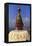 Swayambhunath Temple, Kathmandu, Nepal-Alison Wright-Framed Premier Image Canvas