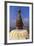 Swayambhunath Temple, Kathmandu, Nepal-Alison Wright-Framed Photographic Print