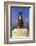 Swayambhunath Temple, Kathmandu, Nepal-Alison Wright-Framed Photographic Print