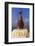 Swayambhunath Temple, Kathmandu, Nepal-Alison Wright-Framed Photographic Print