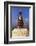 Swayambhunath Temple, Kathmandu, Nepal-Alison Wright-Framed Photographic Print