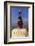 Swayambhunath Temple, Kathmandu, Nepal-Alison Wright-Framed Photographic Print