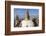 Swayamhunath Buddhist Stupa or Monkey Temple, Kathmandu, Nepal-Peter Adams-Framed Photographic Print