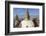 Swayamhunath Buddhist Stupa or Monkey Temple, Kathmandu, Nepal-Peter Adams-Framed Photographic Print