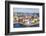 Sweden, Stockholm - the Old Town and Riddarholmen-null-Framed Photographic Print