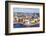 Sweden, Stockholm - the Old Town and Riddarholmen-null-Framed Photographic Print