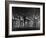 Swedish Gymnasts-Gjon Mili-Framed Photographic Print