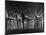 Swedish Gymnasts-Gjon Mili-Mounted Photographic Print