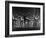 Swedish Gymnasts-Gjon Mili-Framed Photographic Print