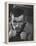 Swedish Heavyweight Ingemar Johansson-Michael Rougier-Framed Premier Image Canvas