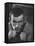 Swedish Heavyweight Ingemar Johansson-Michael Rougier-Framed Premier Image Canvas