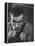 Swedish Heavyweight Ingemar Johansson-Michael Rougier-Framed Premier Image Canvas