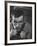 Swedish Heavyweight Ingemar Johansson-Michael Rougier-Framed Premium Photographic Print