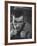 Swedish Heavyweight Ingemar Johansson-Michael Rougier-Framed Premium Photographic Print