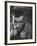 Swedish Heavyweight Ingemar Johansson-Michael Rougier-Framed Premium Photographic Print