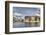 Swedish Parliament Building, Gamla Stan, Stockholm, Sweden, Scandinavia, Europe-Richard Maschmeyer-Framed Photographic Print