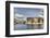 Swedish Parliament Building, Gamla Stan, Stockholm, Sweden, Scandinavia, Europe-Richard Maschmeyer-Framed Photographic Print