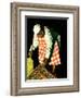 "Sweep it Under the Rug," May 24, 1941-John Hyde Phillips-Framed Giclee Print