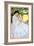 Sweet and Low-Jessie Willcox-Smith-Framed Art Print