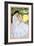 Sweet and Low-Jessie Willcox-Smith-Framed Art Print